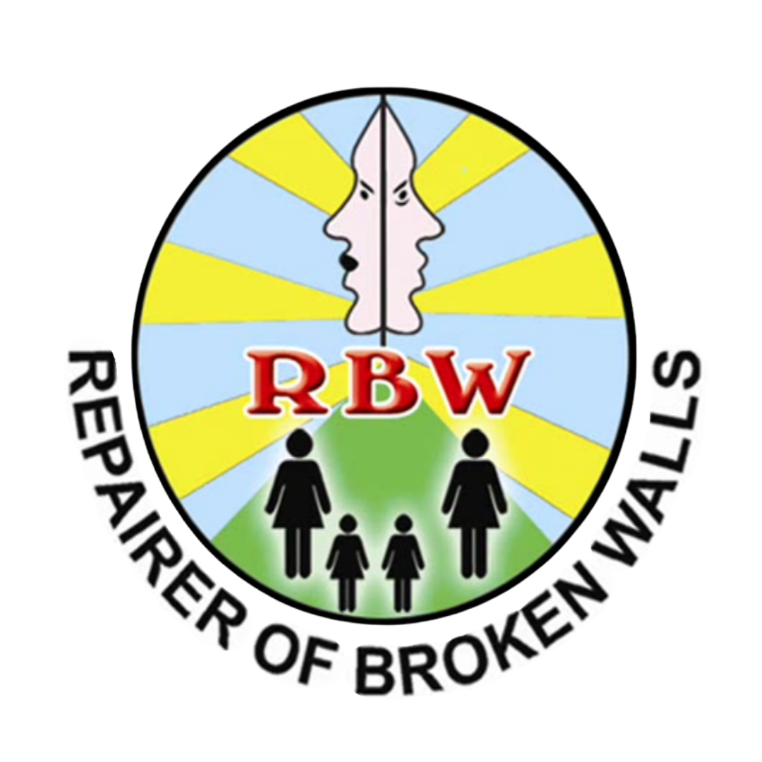 RBW FAMILY MINISTRIES