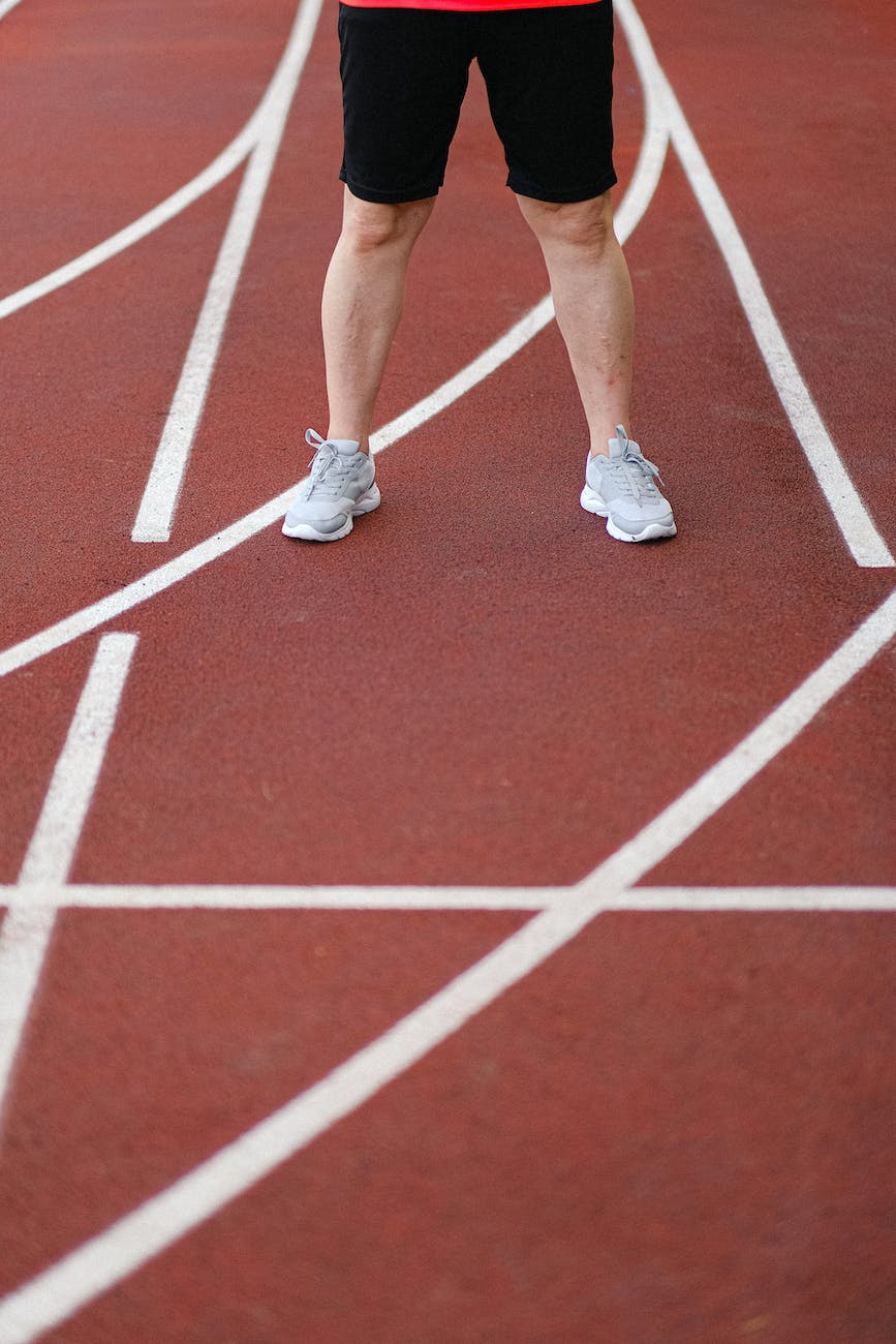 #3: Marking The Starting&nbsp;Line