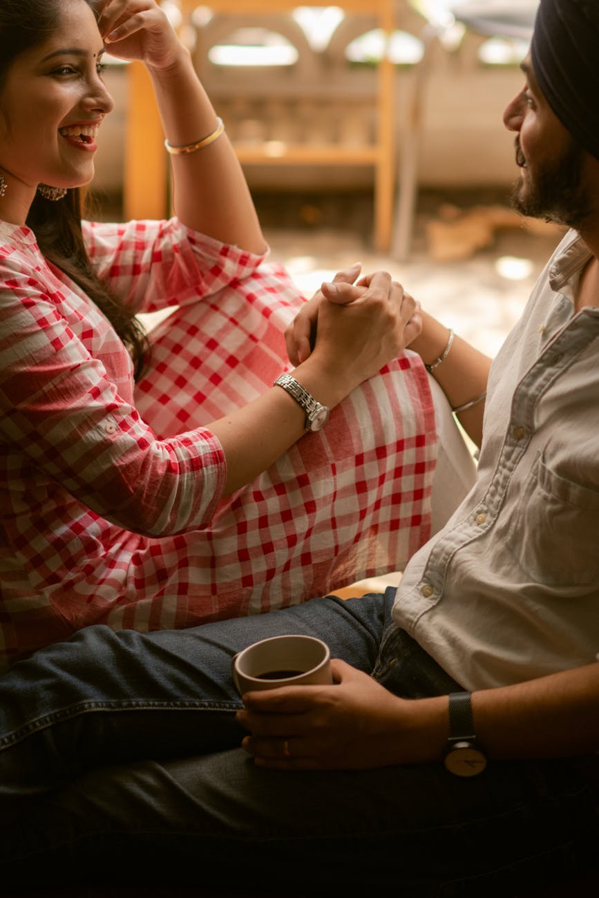 #58: What To Say When We Don’t Want To Talk About&nbsp;It