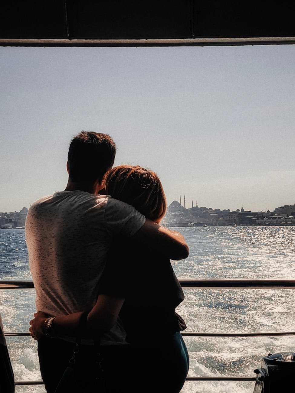 #66: Meeting Emotional Needs In Marriage (Part&nbsp;1)