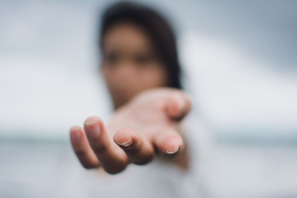 #115: Marital Entreaty (An Earnest, Urgent, Emotional Request)
