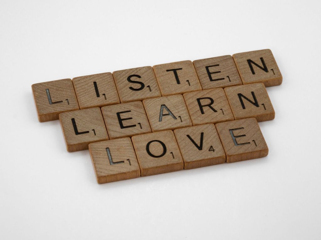 #114: Equipping For Life Through Words And Examples